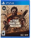 Фото The Texas Chain Saw Massacre (PS4), Blu-ray диск