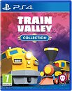 Фото Train Valley Collection (PS4), Blu-ray диск