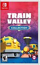 Фото Train Valley Collection (Nintendo Switch), картридж