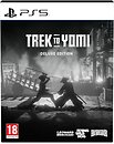 Фото Trek to Yomi Deluxe Edition (PS5), Blu-ray диск