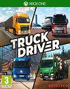 Фото Truck Driver (Xbox One), Blu-ray диск