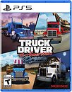 Фото Truck Driver The American Dream (PS5), Blu-ray диск