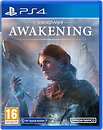 Фото Unknown: 9 Awakening (PS4, PS5 Upgrade Available), Blu-ray диск