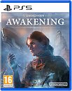 Фото Unknown: 9 Awakening (PS5), Blu-ray диск