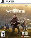 Фото Way of the Hunter (PS5), Blu-ray диск