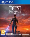 Фото Star Wars Jedi: Survivor (PS4), Blu-ray диск