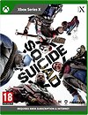 Фото Suicide Squad: Kill the Justice League (Xbox Series), Blu-ray диск