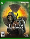 Фото S.T.A.L.K.E.R. 2: Heart of Chornobyl Standard Edition (Xbox Series), Blu-ray диск