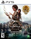 Фото Syberia The World Before 20 Years Edition (PS5), Blu-ray диск