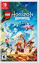 Фото Lego Horizon Adventures (Nintendo Switch), картридж
