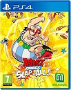 Фото Asterix & Obelix: Slap them All! Limited Edition (PS4), Blu-ray диск