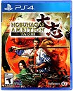 Фото Nobunagas Ambition Taishi (PS4), Blu-ray диск