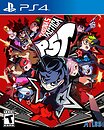Фото Persona 5 Tactica (PS4), Blu-ray диск