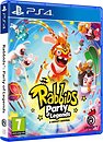 Фото Rabbids Party of Legends (PS4), Blu-ray диск