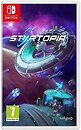 Фото Spacebase Startopia (Nintendo Switch), картридж