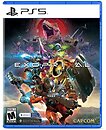 Фото Exoprimal (PS5), Blu-ray диск