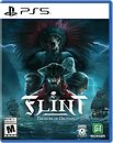 Фото Flint: Treasure of Oblivion (PS5), Blu-ray диск