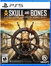 Фото Skull & Bones (PS5), Blu-ray диск