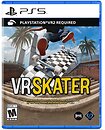 Фото VR Skater (PS5), Blu-ray диск