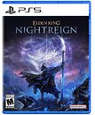 Фото Elden Ring Nightreign Collector's Edition (PS5), Blu-ray диск