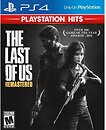Фото The Last of Us Remastered (PS4), Blu-ray диск