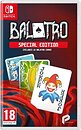 Фото Balatro Special Edition (Nintendo Switch), картридж