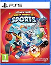 Фото Looney Tunes: Wacky World of Sports (PS5), Blu-ray диск