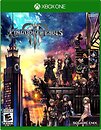 Фото Kingdom Hearts III (Xbox One), Blu-ray диск