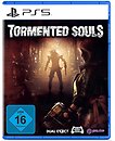Фото Tormented Souls (PS5), Blu-ray диск