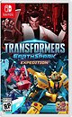 Фото Transformers: Earth Spark Expedition (Nintendo Switch), картридж