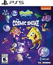 Фото SpongeBob SquarePants: The Cosmic Shake (PS5), Blu-ray диск