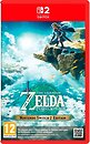 Фото The Legend of Zelda: Tears of the Kingdom (Nintendo Switch 2), картридж