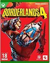 Фото Borderlands 4 (Xbox Series), Blu-ray диск