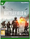 Фото Battlefield 6 (Xbox Series), Blu-ray диск