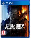 Фото Call of Duty: Black Ops 7 (PS4), Blu-ray диск