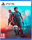 Фото MindsEye (PS5), Blu-ray диск