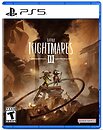 Фото Little Nightmares III (PS5), Blu-ray диск