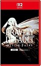 Фото Bravely Default Flying Fairy HD Remaster (Nintendo Switch 2), картридж