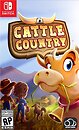 Фото Cattle Country (Nintendo Switch), картридж