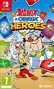 Фото Asterix & Obelix: Heroes (Nintendo Switch), картридж