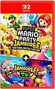 Фото Super Mario Party Jamboree + Jamboree TV (Nintendo Switch 2), картридж