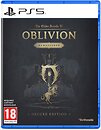 Фото The Elder Scrolls IV: Oblivion Remastered (PS5), Blu-ray диск