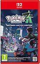 Фото Pokemon Legends: Z-A (Nintendo Switch 2), картридж