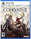 Фото Code Vein II (PS5), Blu-ray диск