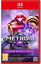 Фото Metroid Prime 4 Beyond (Nintendo Switch 2), картридж