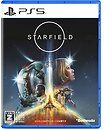 Фото Starfield (PS5), Blu-ray диск