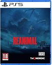 Фото Reanimal (PS5), Blu-ray диск