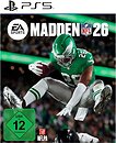 Фото Madden NFL 26 (PS5), Blu-ray диск