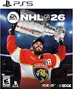 Фото NHL 26 (PS5), Blu-ray диск