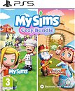 Фото MySims: Cozy Bundle (PS5), Blu-ray диск